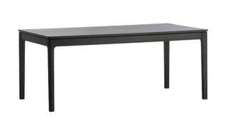Cove Rectangular Dining Table 2